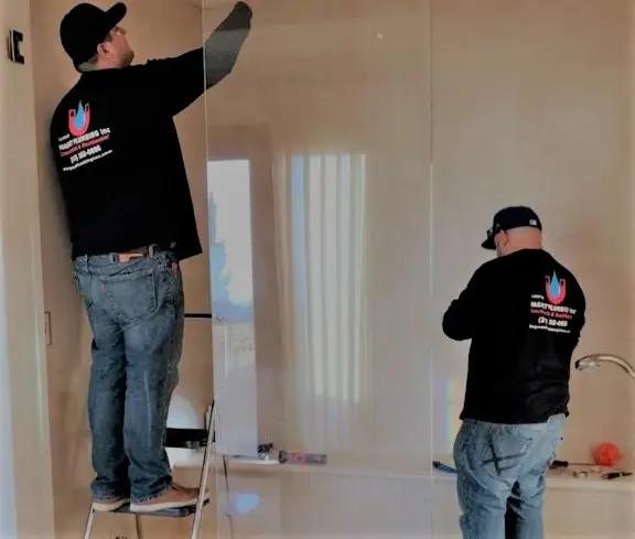 Professional plumbing installation for Tankless Water Heater Installation in Sankertown